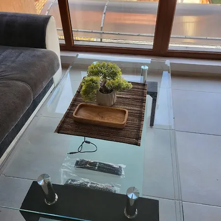 Veliko Tarnovo Central Apartament * וליקו טורנובו