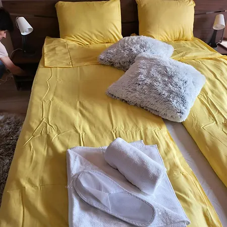 Veliko Tarnovo Central Apartament דירה וליקו טורנובו